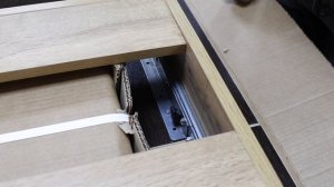 Сборка Стола Стоун