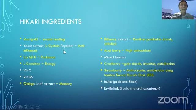 AFC Digital Health Seminar - Deteksi Dini Gangguan Saraf with dr. Wijaya смотреть онлайн