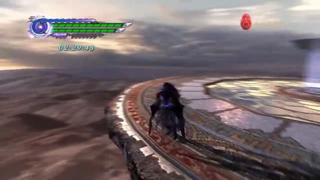 DMC4SE guide : how to do infinite rapid slash with devil trigger смотреть онлайн