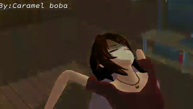 After The Heartbreank ||Versi Sakura school simulator|| смотреть онлайн