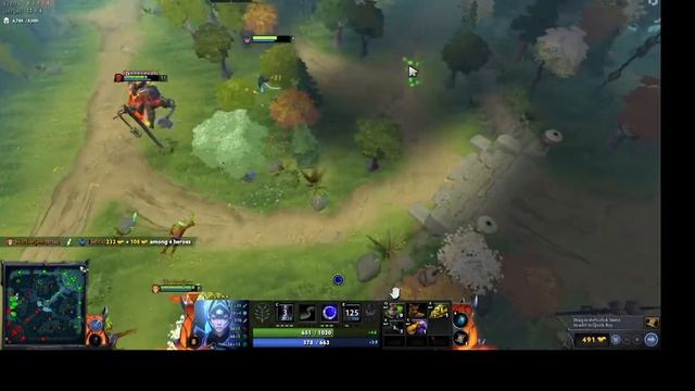 🔴LIVE - DOTA 2 SEA Server MMR-1240 WIN day OR not???? смотреть онлайн