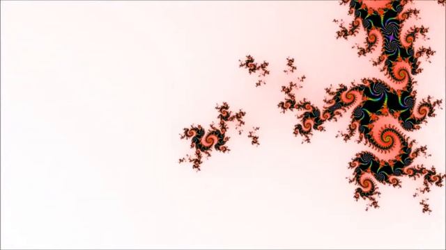 Mandelbrot - Z4 + Z3 + Z2 + C - Scorpions смотреть онлайн