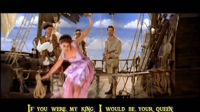 Aqua - My Oh My (с переводом на русский) смотреть онлайн