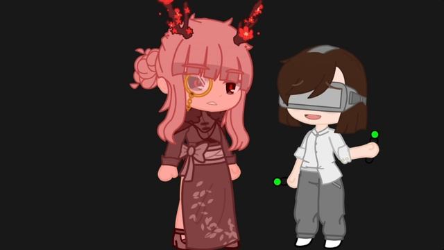 Welcome to the Internet || GCMV || Gacha Club смотреть онлайн