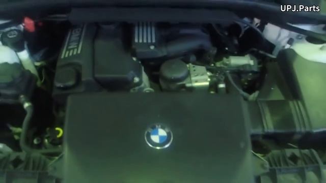 BMW 120i(UD20/E87) エンジン始動テスト 1シリーズ LCI 後期 N46B20B N46B20 エンジン音 サウンド【UPJ】 смотреть онлайн
