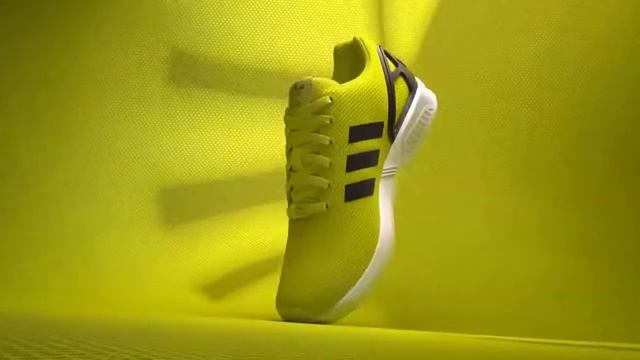 adidas Originals #zxflux смотреть онлайн