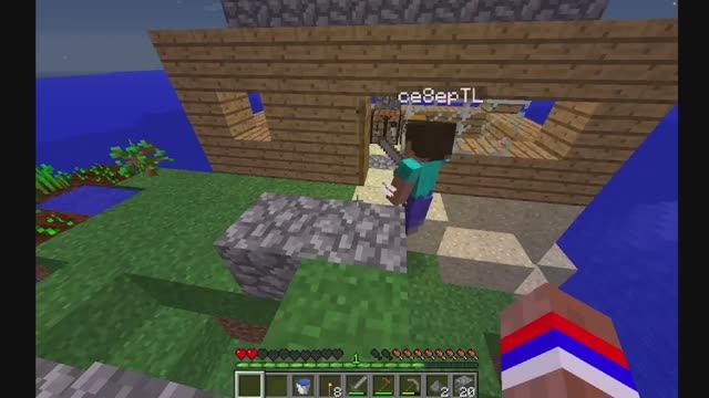 Выживание на необитаемом острове смотреть онлайн