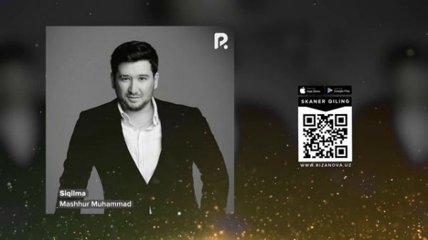 Mashxur Muhammad - Siqilma