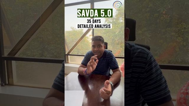 SAVDA SSB 5.0 BATCH STARTS FROM 24th NOV I FREE SSB DEMO SESSION ON 5th NOV 10:00 AM ONWARDS смотреть онлайн