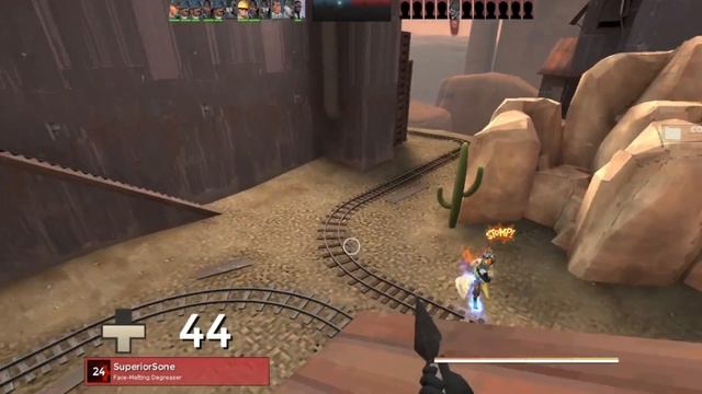 TF2: tick tock - joji (30 subs montage) смотреть онлайн