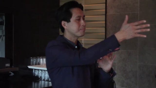 Lam "LT" Chuong - Connection To Purpose смотреть онлайн