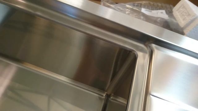 Sudoper BLANCODIVON II 5 S-IF InFino DESNI смотреть онлайн