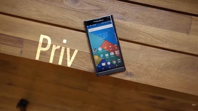 Blackberry перешли на Android? Зачем? Это провал!!! смотреть онлайн