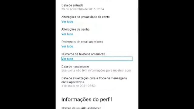 dicas instagram, opções e configurações, lista dos seguidos, e seus seguidores. смотреть онлайн