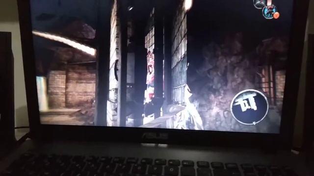 Bug em Darksiders 1 смотреть онлайн
