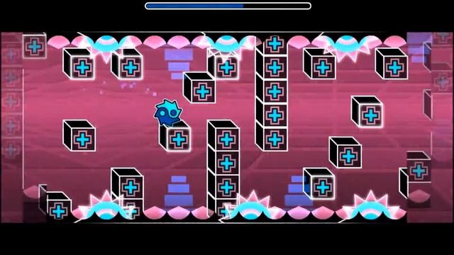 Theory Of Everything II V2 By Neptune (hard Demon)