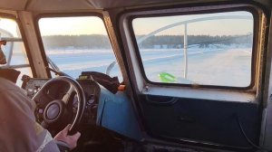 ПРОКАТИЛАСЬ на ХИВУСЕ..