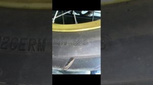 HONDA CRF1000A 2017г. Механика , белый