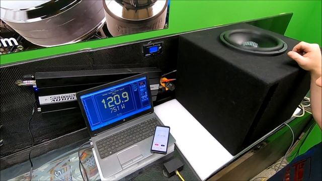 ***Will It Blow?!?*** Sundown SA-12 Subwoofer Test You Don't Wanna Miss *Woofer Test Wednesday* смотреть онлайн