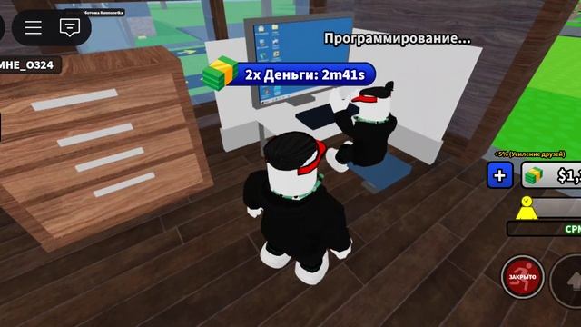 я должен даказать что мои игры самые крутые в роблокс 😾 смотреть онлайн