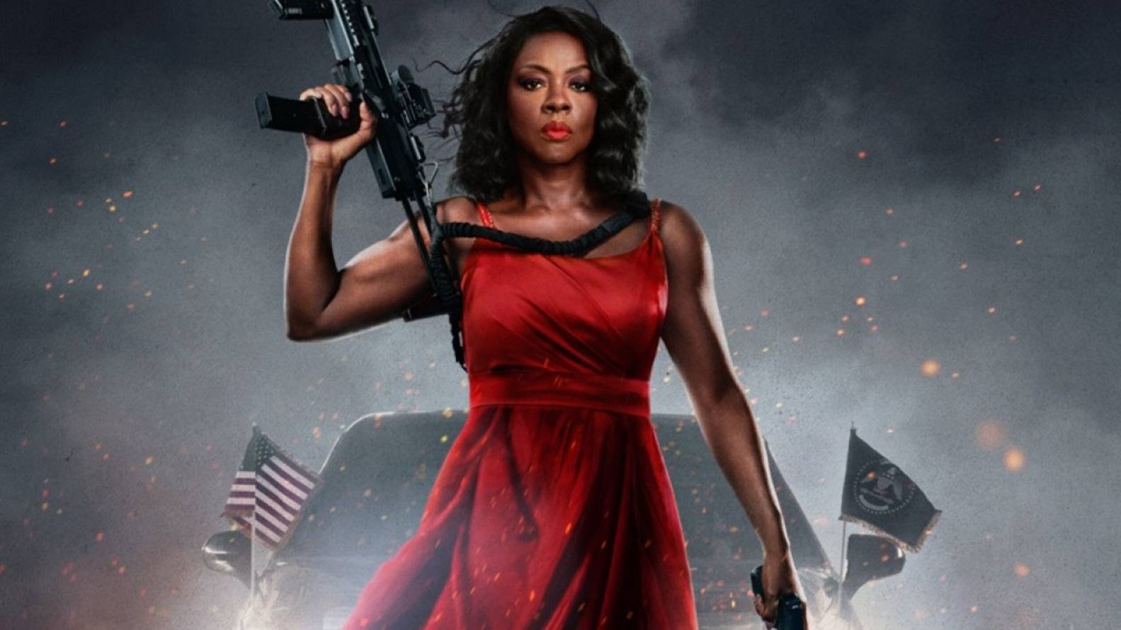 Большая двадцатка - Русский трейлер (Субтитры HD) 2025 смотреть онлайн