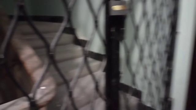 раритет!лифт МЗС 1967 года Q=350 V=0.65 m/s смотреть онлайн