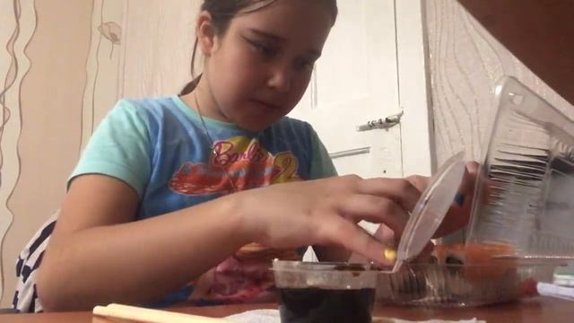 Мугбанк СМР суши роллы ✨14 роллов