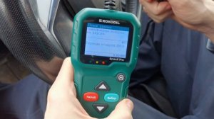 Обзор ПРОВОДНОГО автосканера Rokodil ScanX Pro 2025 Диагностика | Сброс ошибок