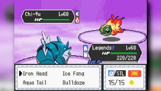 POKEMON RADICAL RED 4.0 HARDCORE MODE BUT I ONLY USE FLYING TYPE POKEMON ONLY смотреть онлайн