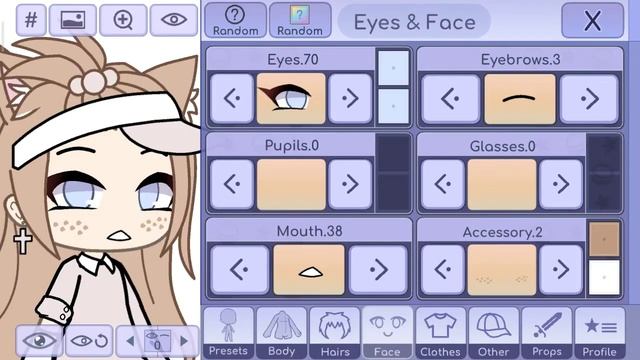 Параметры новой ос[]🥑g a c h a l i f e🥑[] смотреть онлайн