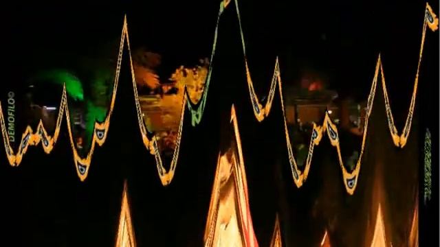 Tear out nation festival 2009 смотреть онлайн