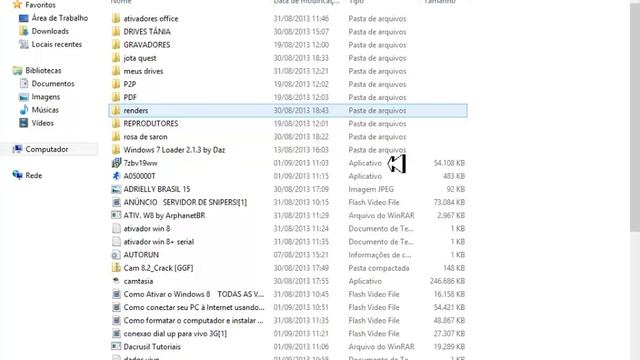 ATIVANDO SEU MICROSSOFT WINDOWS 8 E OFFICE 2013 смотреть онлайн