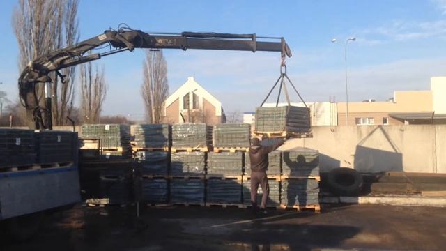 спецтранс сакура работа манипулятора смотреть онлайн