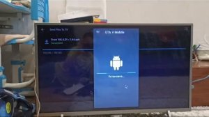 как скачивать игры на телевизор