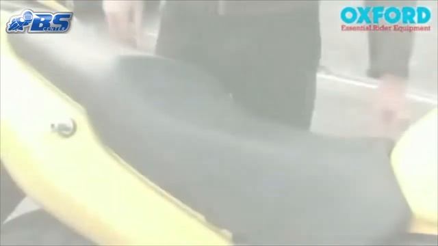 Oxford Screamer смотреть онлайн