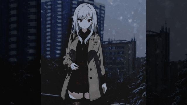 Rory in early 20s - some incredibly snowy things! смотреть онлайн