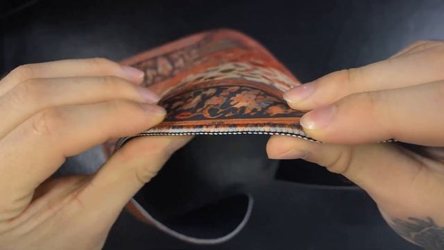 Самый МЕДЛЕННЫЙ коврик, что у меня был! | X-Raypad Minerva смотреть онлайн