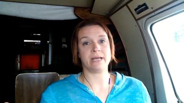 A Vid About Living Full Time in a RV: смотреть онлайн