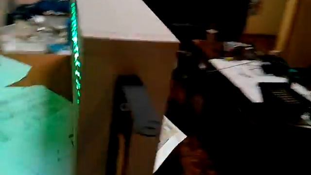 Светодиодная реклама караоке смотреть онлайн