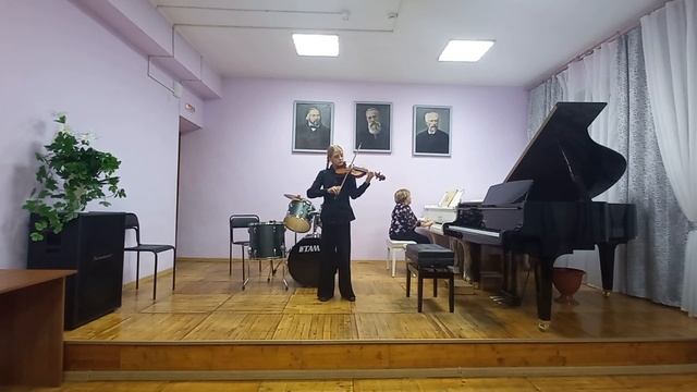 Концерт ко Дню МАМ! смотреть онлайн