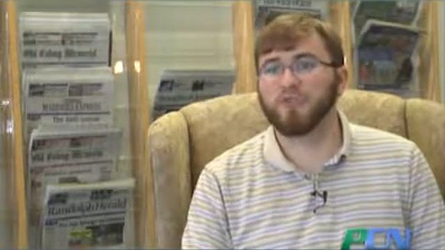 PCN New Editor Pembroke Mariner & Express смотреть онлайн