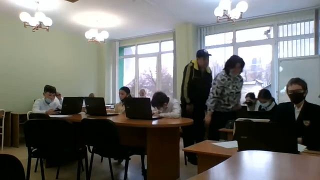 Олимпиада 5,6 кл. МШЛ ДОСТАР смотреть онлайн