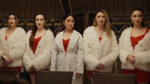 Патруль: Последний приказ - 2025 (04)