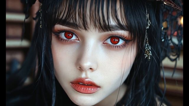 Look Into My EyesI Have Such A Cool Hat