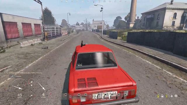 Всем привет! Сегодня DAYZ проект SonS of Apocalypse продолжаем проходить сюжет )))) смотреть онлайн