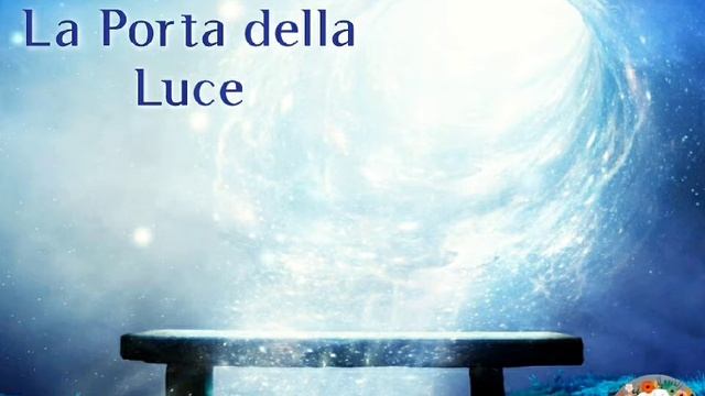 Io sono Luce - La Porta della Luce - 2 di 6 - Arcangelo Michele смотреть онлайн