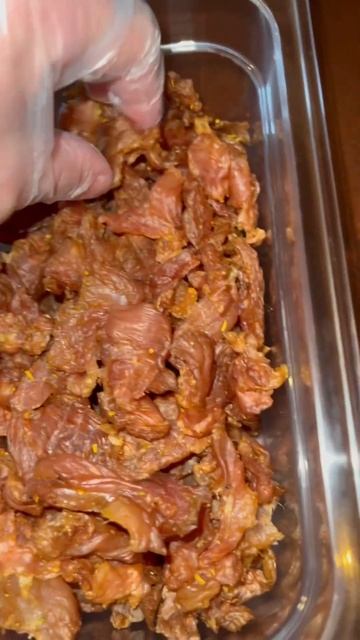 БОМБЯУ ДЖЕРКИ ИЗ ИНДЕЙКИ 😋🔥😋🔥😋