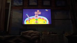 Карусель спокойной ночи малыши 30.10.2023