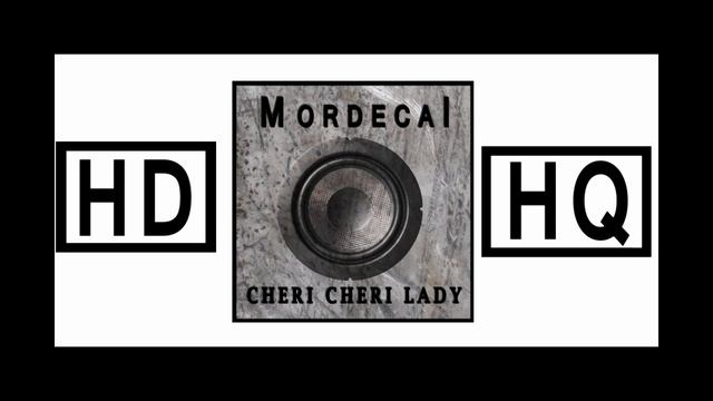 Mordecai - Cheri Cheri Lady Metal Cover (Modern Talking)