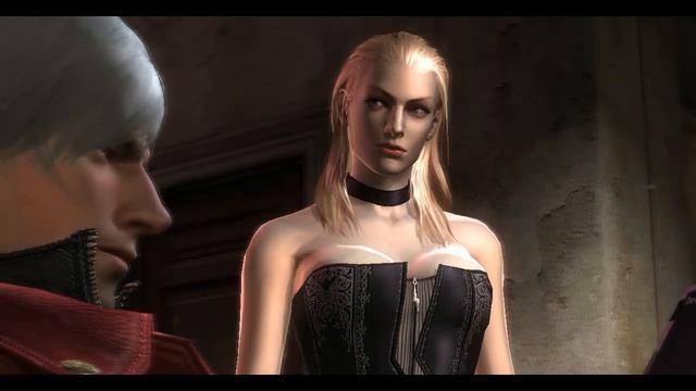 DMC 4 - После Титров, невошедшее смотреть онлайн